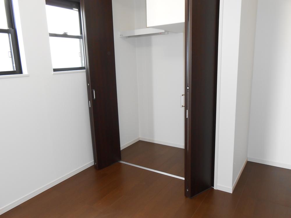 Non-living room. Western-style that can slowly relax!