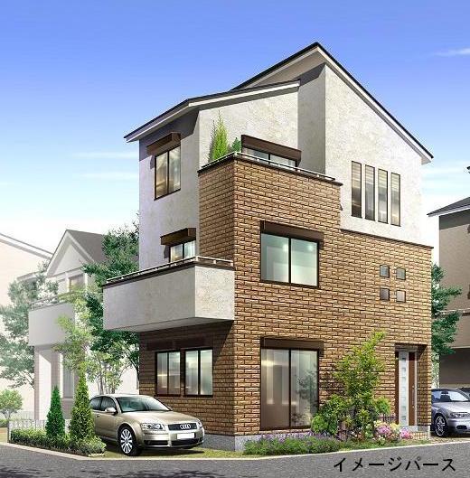 Rendering (appearance). Appearance image