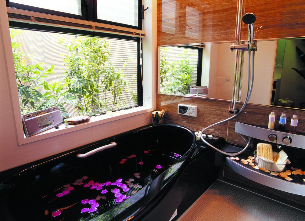 Same specifications photo (bathroom). Same specification bathroom