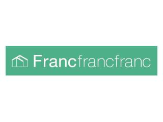 Home center. Francfrancfranc until Kitahanada shop 978m