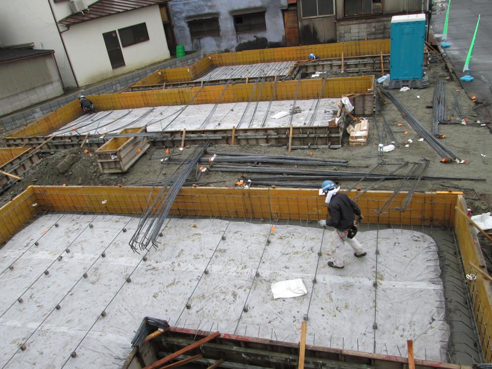 Local appearance photo. There complete Models House.