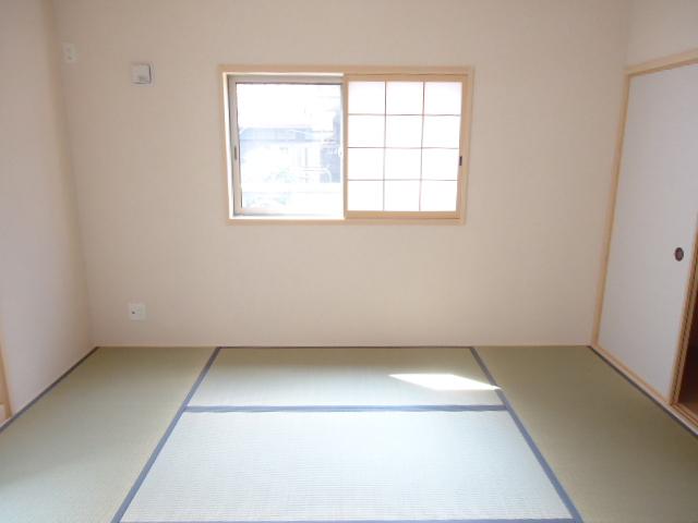 Other introspection. Higashiuenoshiba-cho 2-chome 28.8 million yen ~ 4LDK2 storey parking two Allowed! ◆ Solar power LDK15 Pledge 2 Kaiyoshitsu 7.5 Pledge