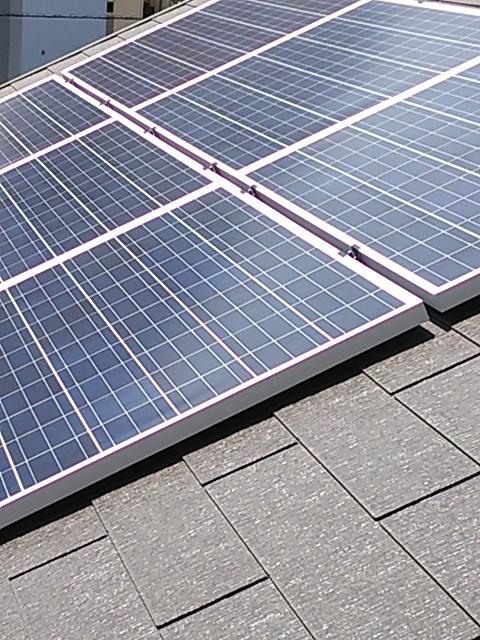 Power generation ・ Hot water equipment. Higashiuenoshiba-cho 2-chome 4LDK2 storey 28.8 million ~ .3130 Yen solar power It is during the open house held 06-6627-7007 Phone