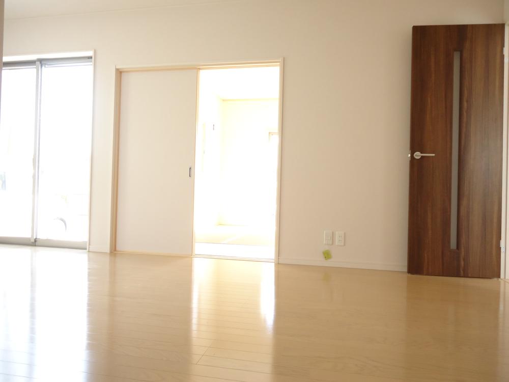 Living. Higashiuenoshiba-cho 2-chome 28.8 million yen ~ 4LDK2 storey parking two Allowed! ◆ Solar power LDK15 Pledge 2 Kaiyoshitsu 7.5 Pledge