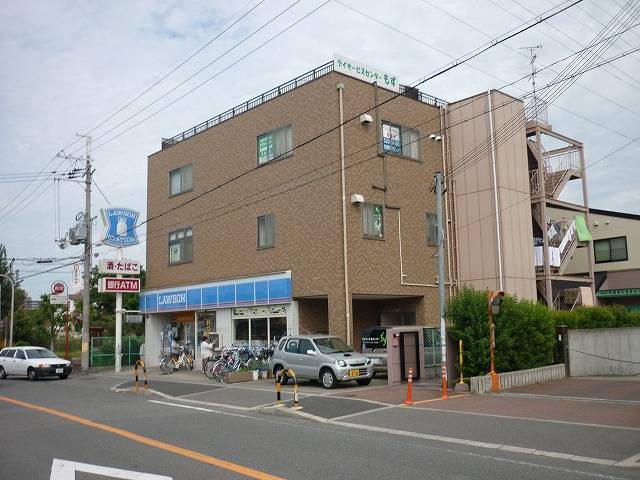 Convenience store. 164m until Lawson L_ Sakai Koryohigashi cho Sancho (convenience store)