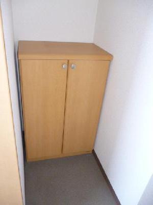 Other. Cupboard