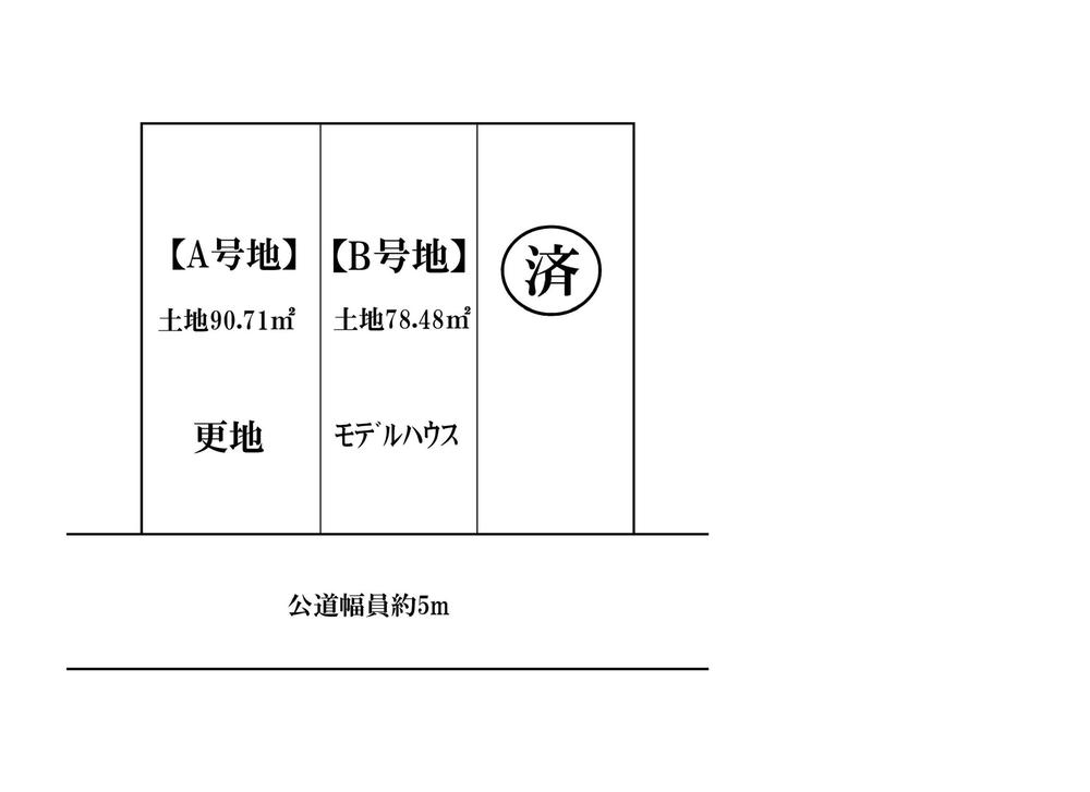 The entire compartment Figure