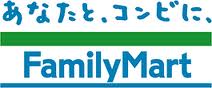 Convenience store. 309m to Family Mart (convenience store)