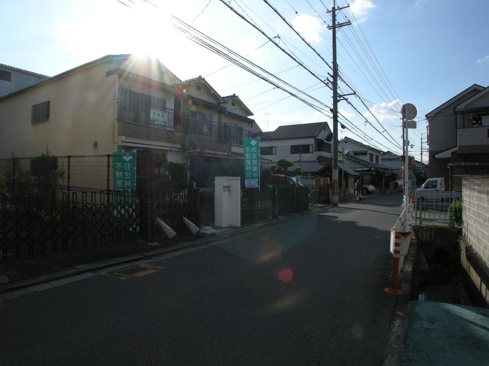 Other Environmental Photo. Local (11 May 2013) Shooting