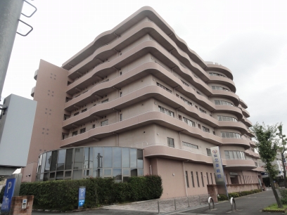 Hospital. 1596m until the medical corporation Iwaki Board Hojo Hospital (Hospital)