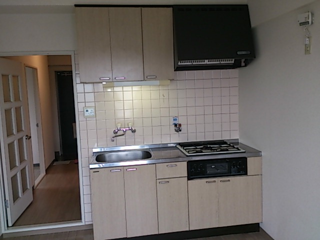 Kitchen. Kitchen