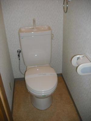 Other. Toilet