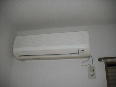 Other. Air conditioning