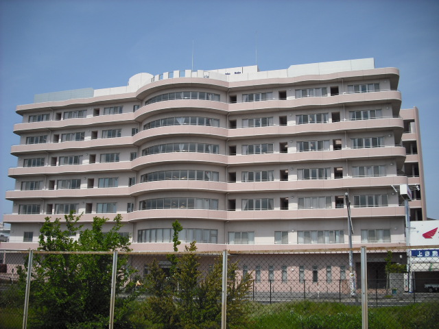 Hospital. 1360m until the medical corporation Iwaki Board Hojo Hospital (Hospital)