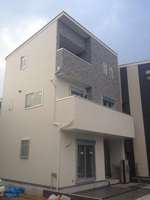 Local appearance photo