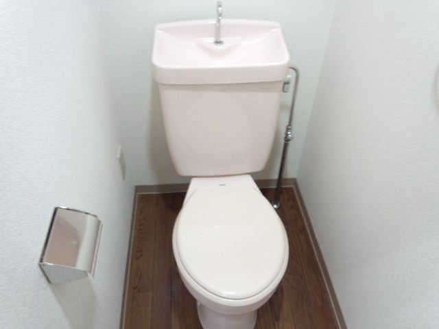 Other. Toilet