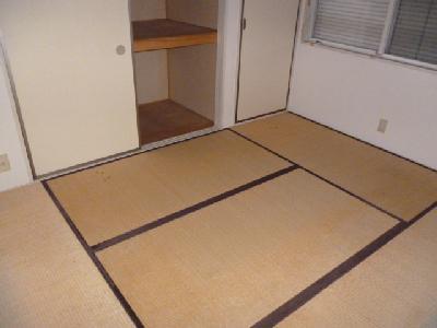 Other. Japanese style room