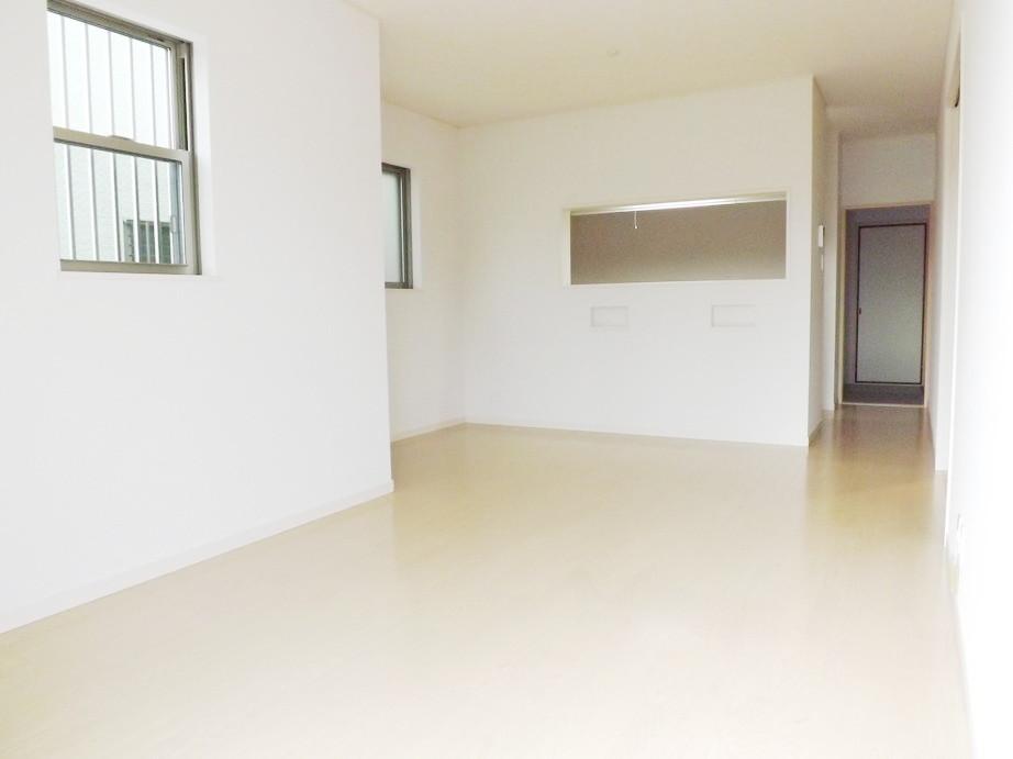 Living. Local photos (living) LDK14 Pledge, All rooms have double-glazing!