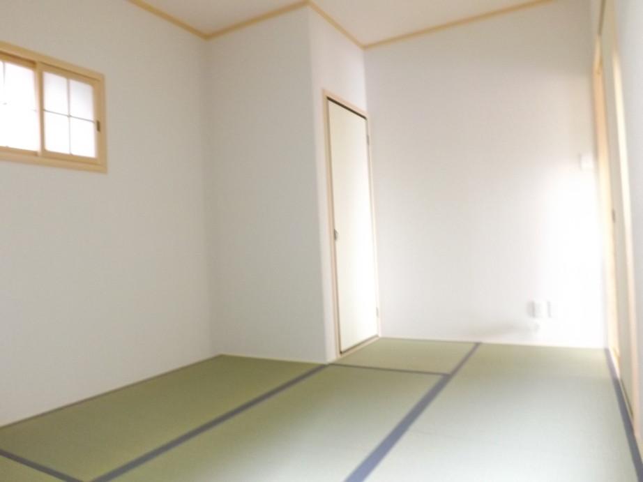 Other introspection. Local photos (Japanese-style)