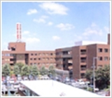 Hospital. 1351m until the medical corporation Nishikishukai Hanwa second Senboku Hospital (Hospital)