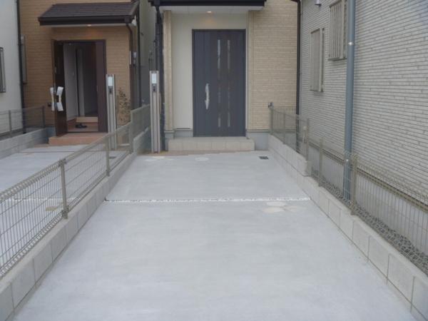 Local appearance photo