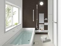 Same specifications photo (bathroom). It is the same type model bathroom