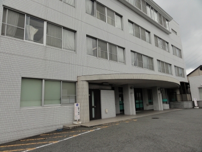 Hospital. 735m until the medical corporation how Yukai Ueki hospital (hospital)
