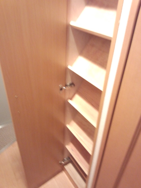 Other. Cupboard