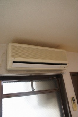 Other. Air conditioning