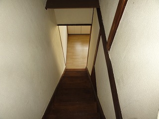 Other. Stairs ~ room