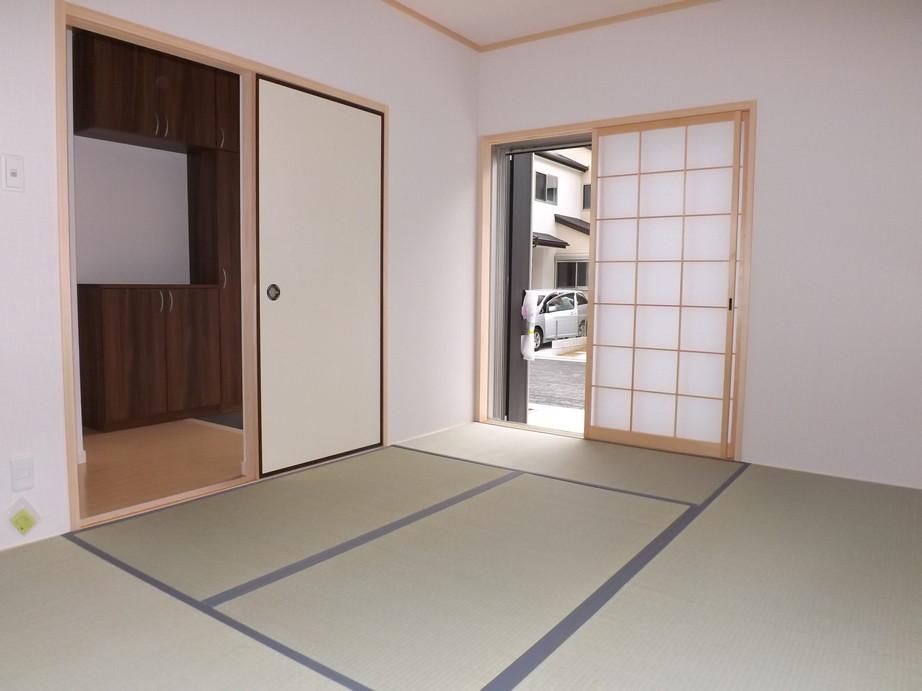 Other introspection. Local photos (Japanese-style)