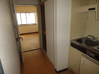 Other room space. kitchen ~ room