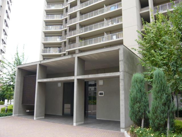 Other common areas. Common areas