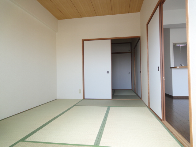 Other room space