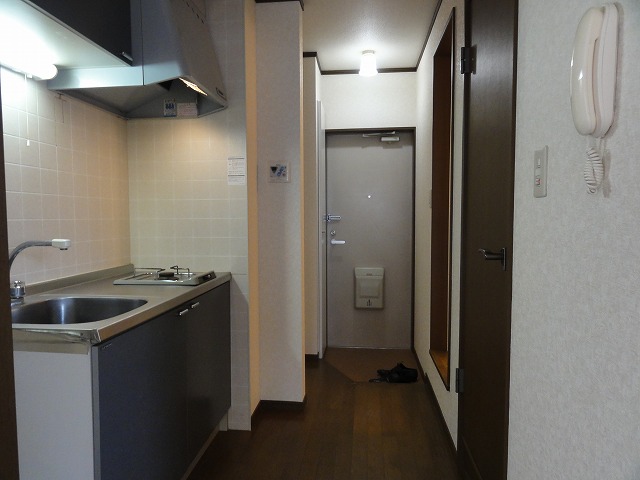 Other room space. kitchen ~ Entrance