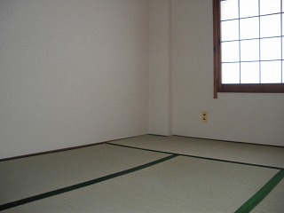 Living and room. Japanese-style room 2