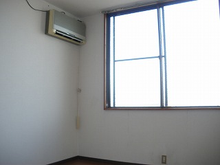Other Equipment. Room (air-conditioned)