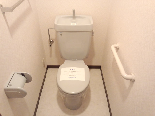 Other. Toilet