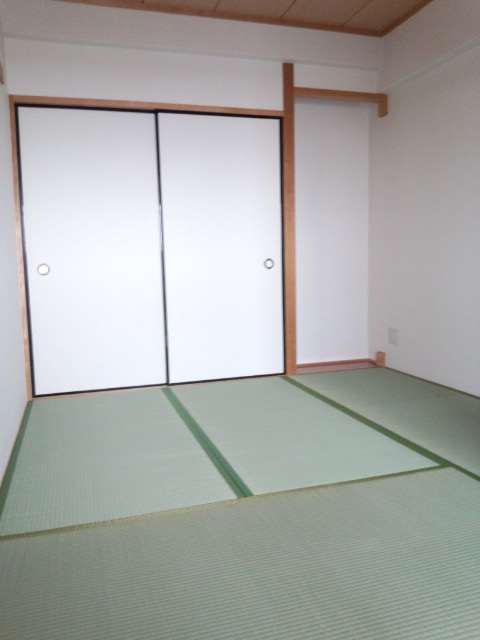 Other. Japanese style room