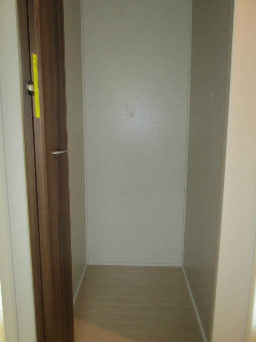 Other introspection. Closet can be a lot of storage there is a depth
