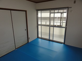 Other room space. Japanese-style room 2