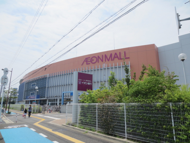 Shopping centre. 509m to Aeon Mall Kitahanada Sakai (shopping center)