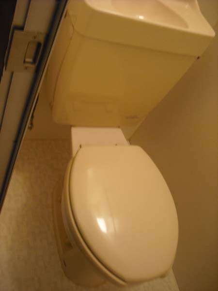 Other. Toilet