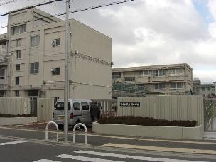 Primary school. 618m until the Sakai Municipal Shinkanaoka Elementary School