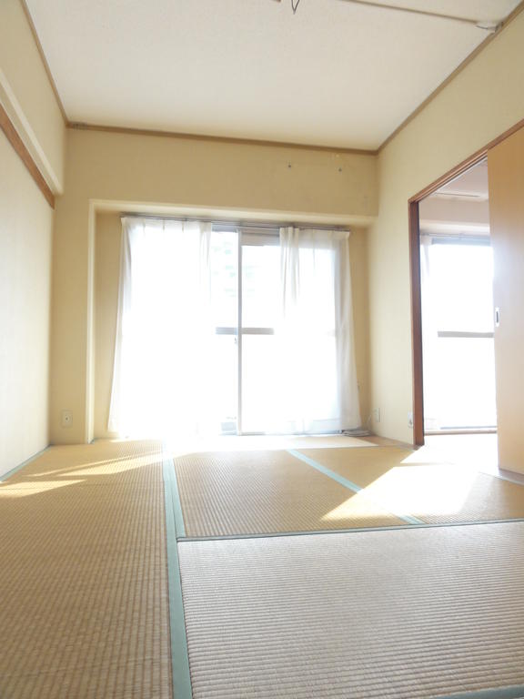 Living and room. Japanese style room