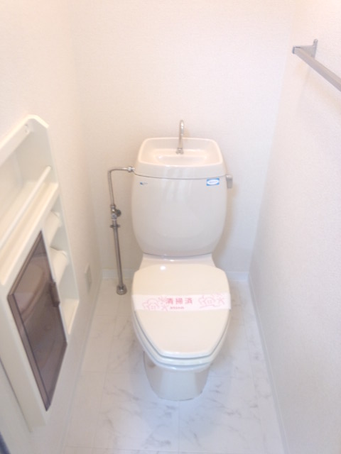 Other. Toilet