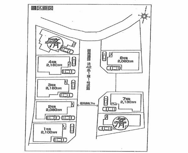 Other. Compartment figure