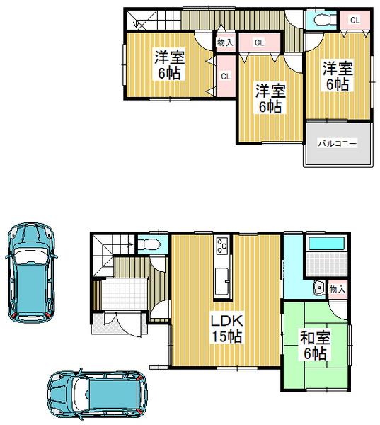 Other. No. 7 between the ground floor plan