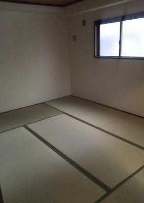 Other. Japanese style room