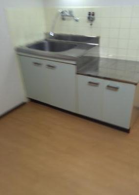 Kitchen. Kitchen